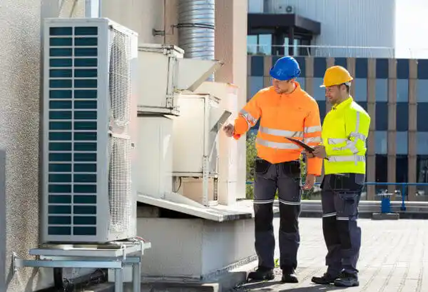 energy audit Shiloh